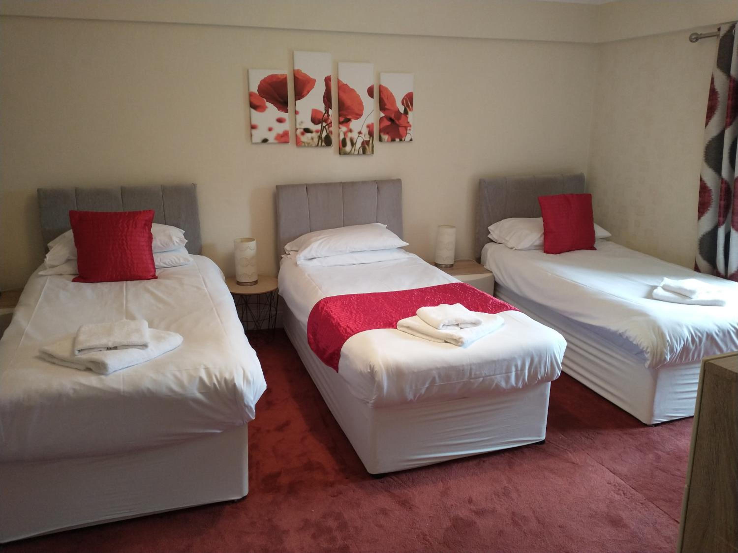 Family Suite - Photo 3
