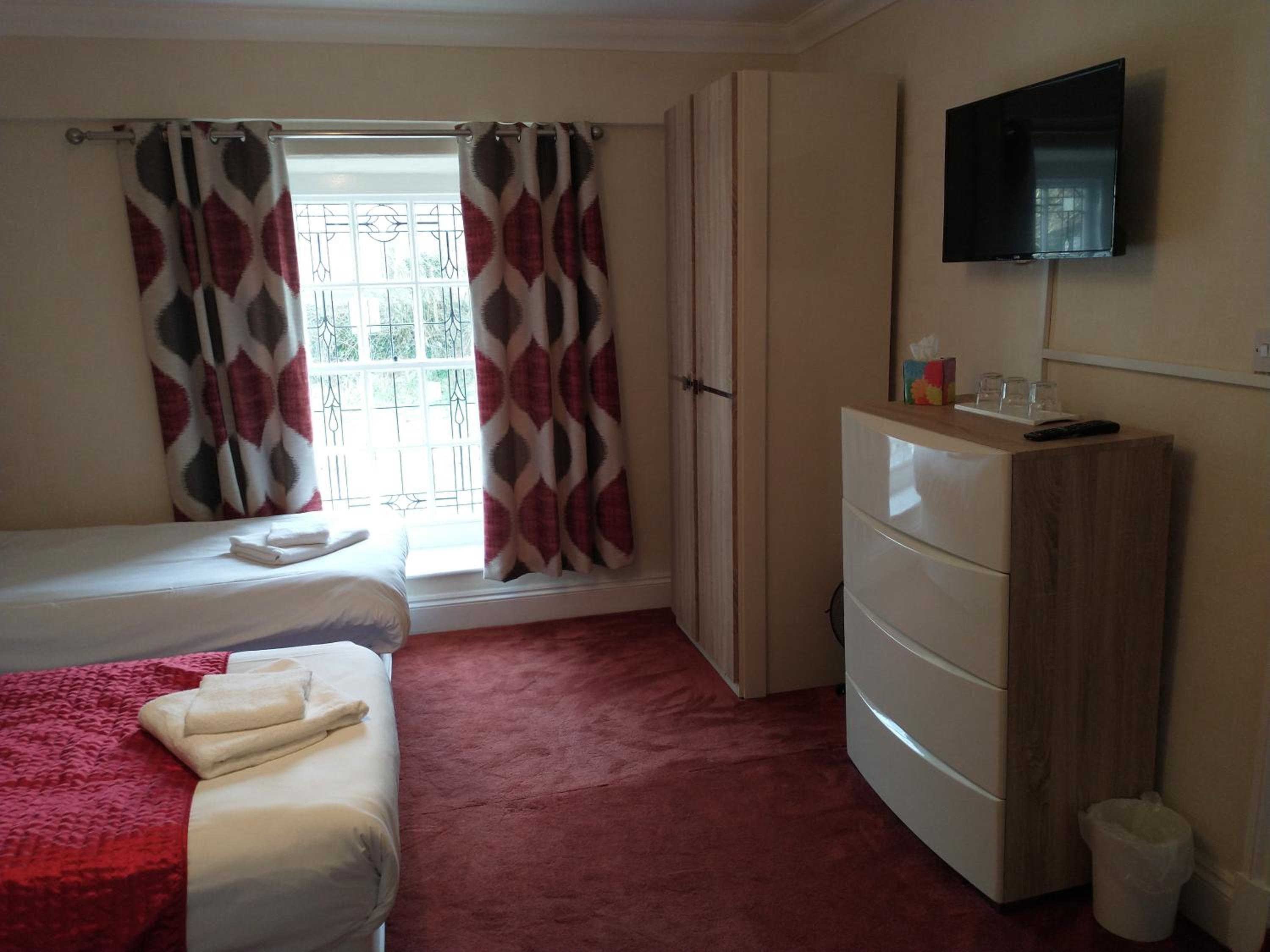 Family Suite - Photo 4
