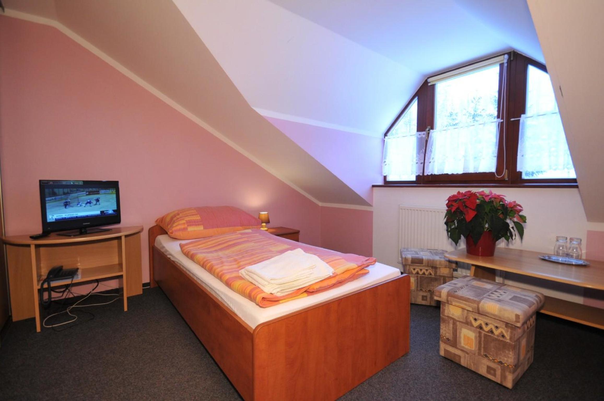 Single Room photo 3