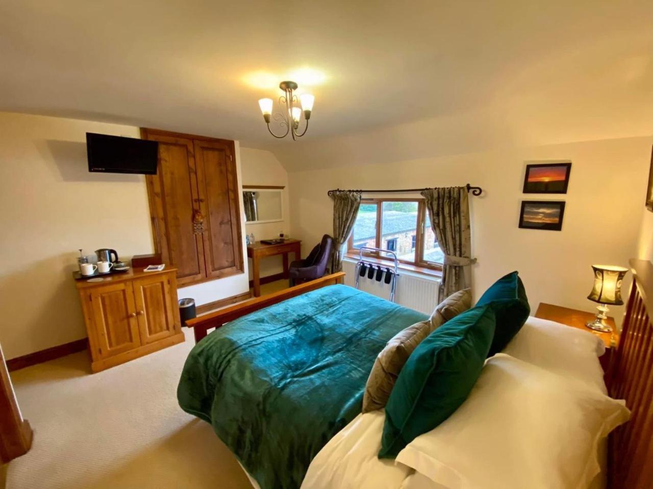 Deluxe Double Room photo 2
