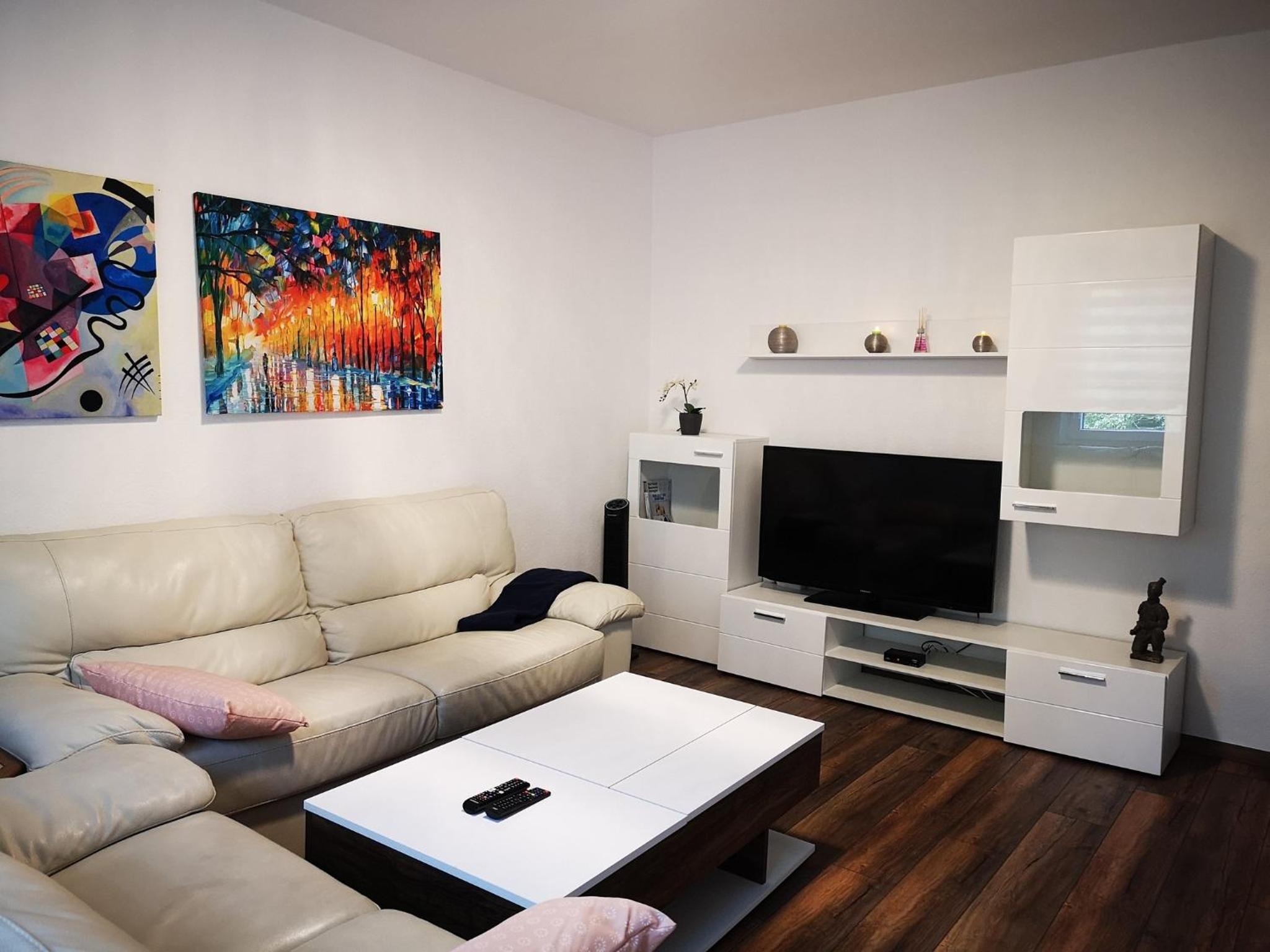Apartment - Photo 6