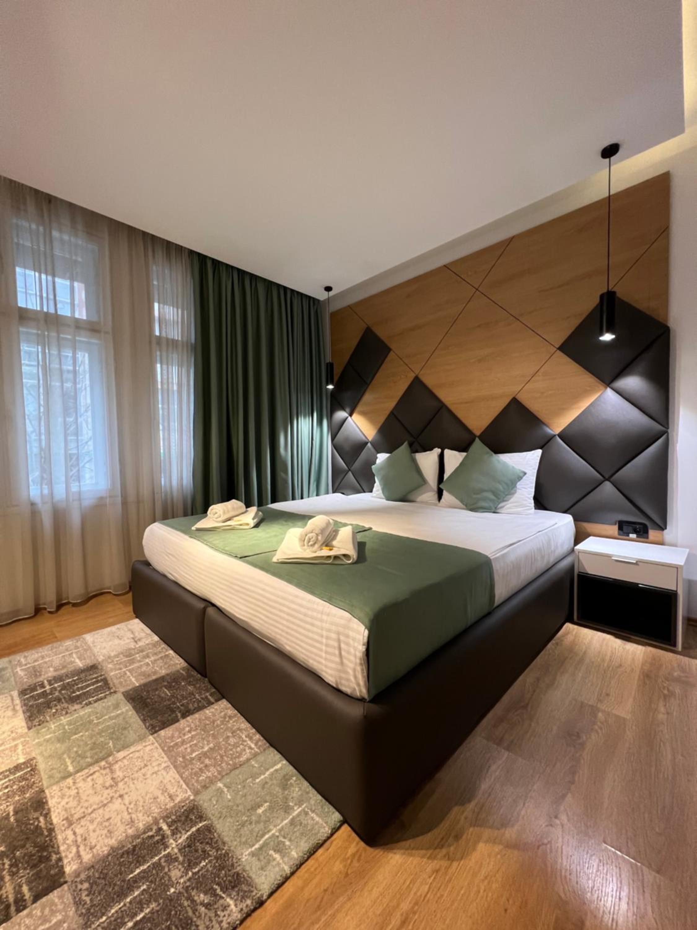 Superior Double or Twin Room photo 3