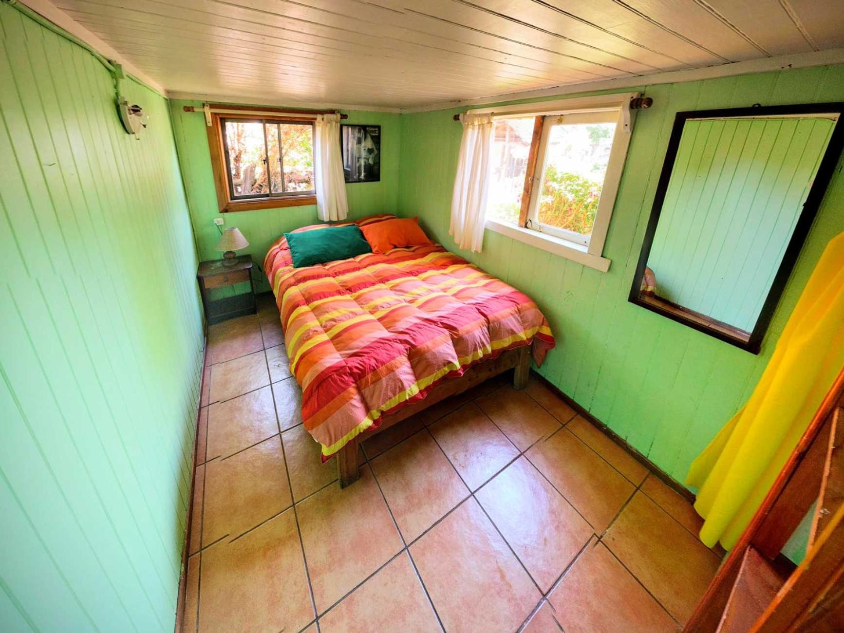 Standard Double Room with Shared Bathroom photo 1