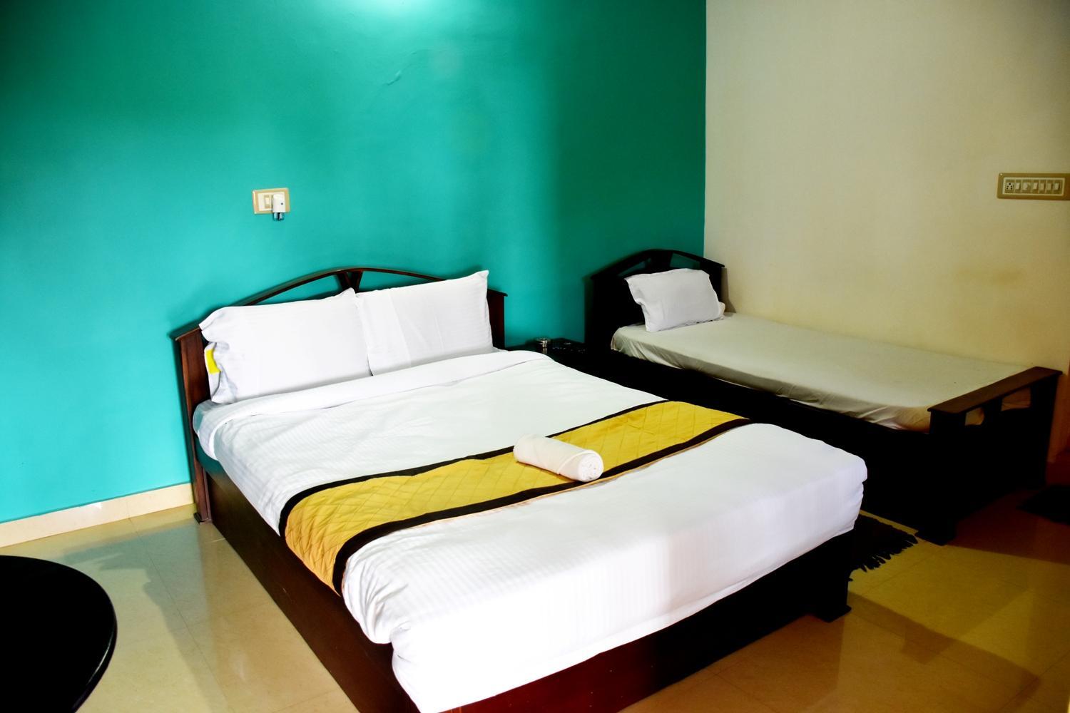 Standard Double Room photo 1