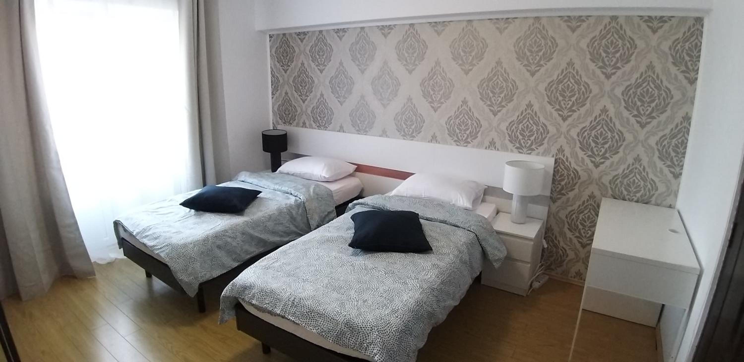 Twin Room - Photo 4