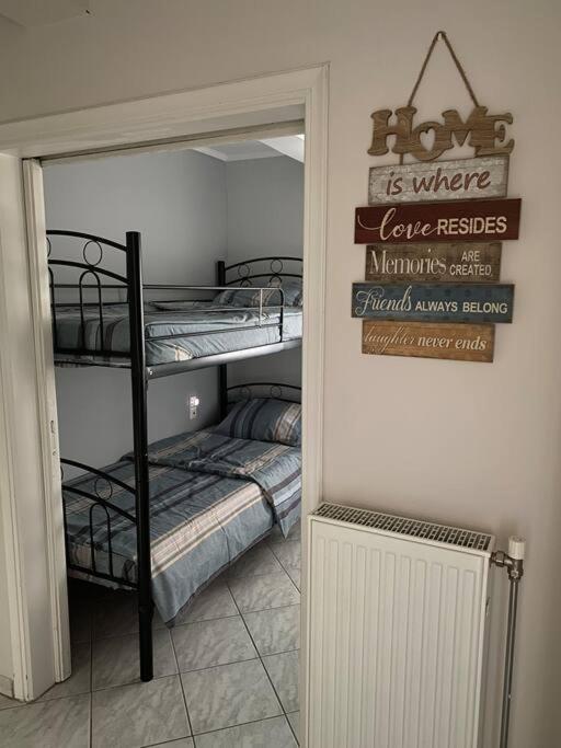 Two-Bedroom Apartment - Photo 25