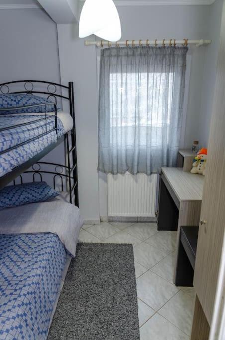 Two-Bedroom Apartment - Photo 26