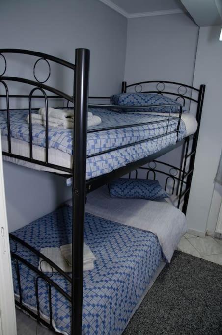 Two-Bedroom Apartment - Photo 27