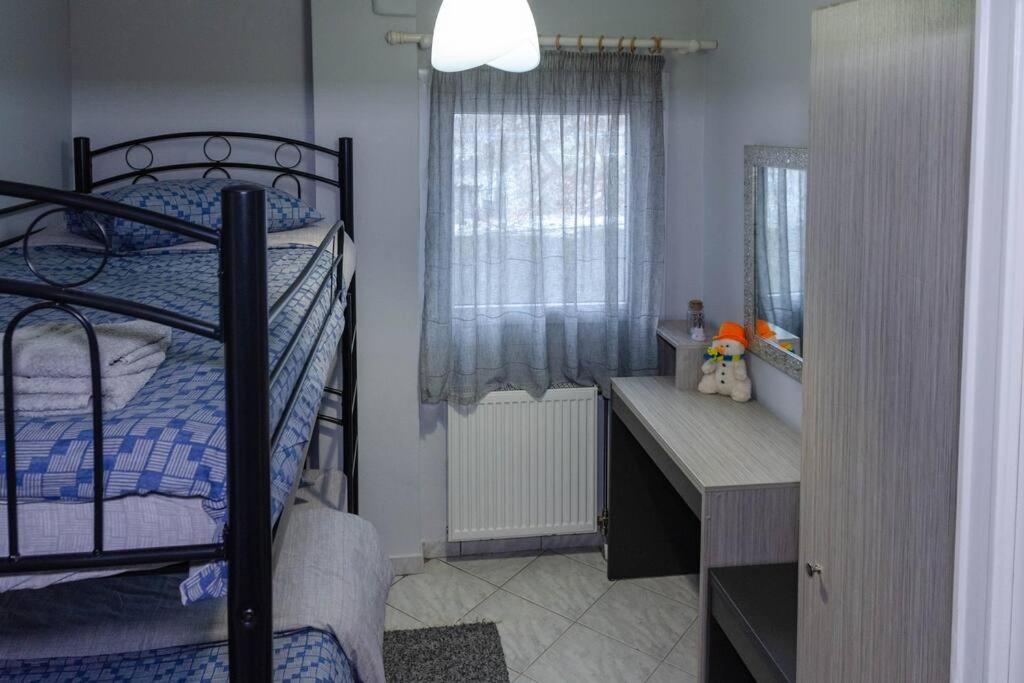 Two-Bedroom Apartment - Photo 28