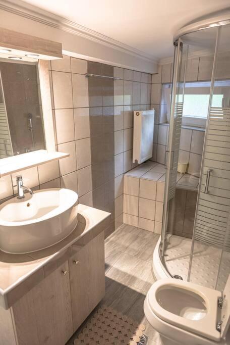 Two-Bedroom Apartment - Photo 34