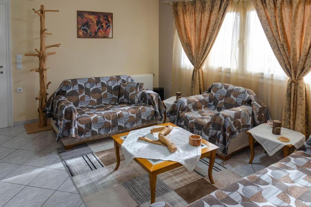Two-Bedroom Apartment - Photo 48