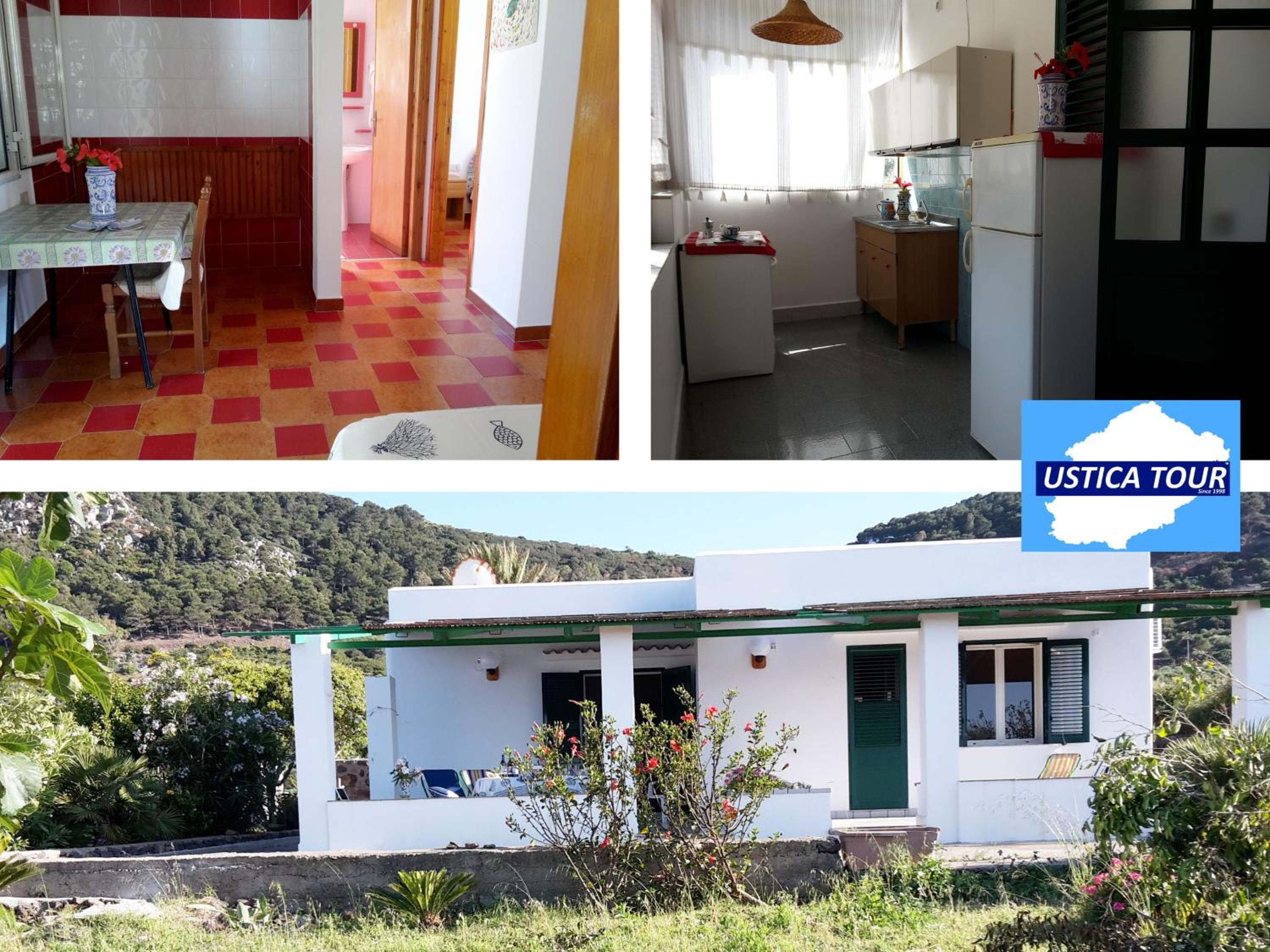 Three-Bedroom House photo 3