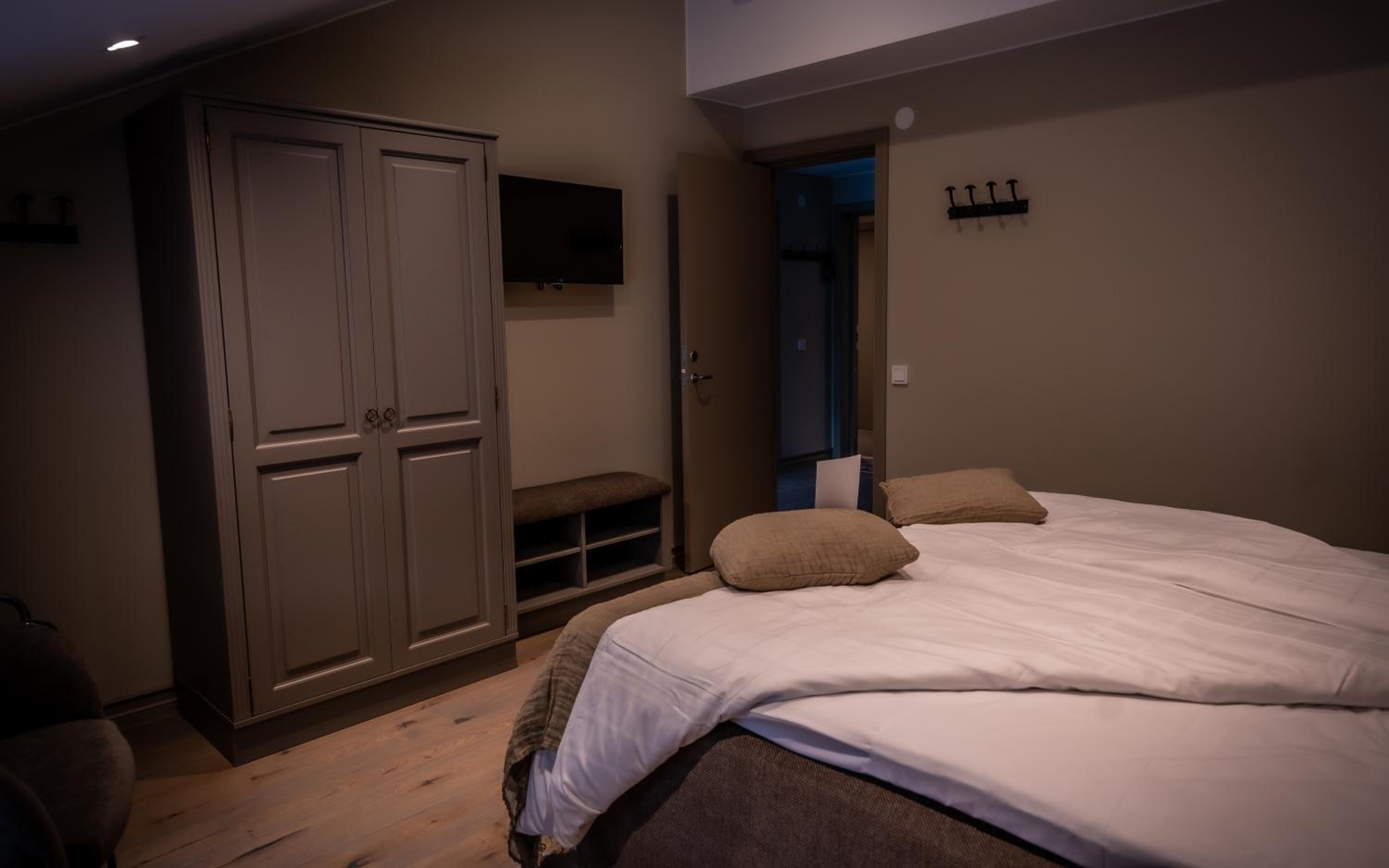 Family Suite photo 1