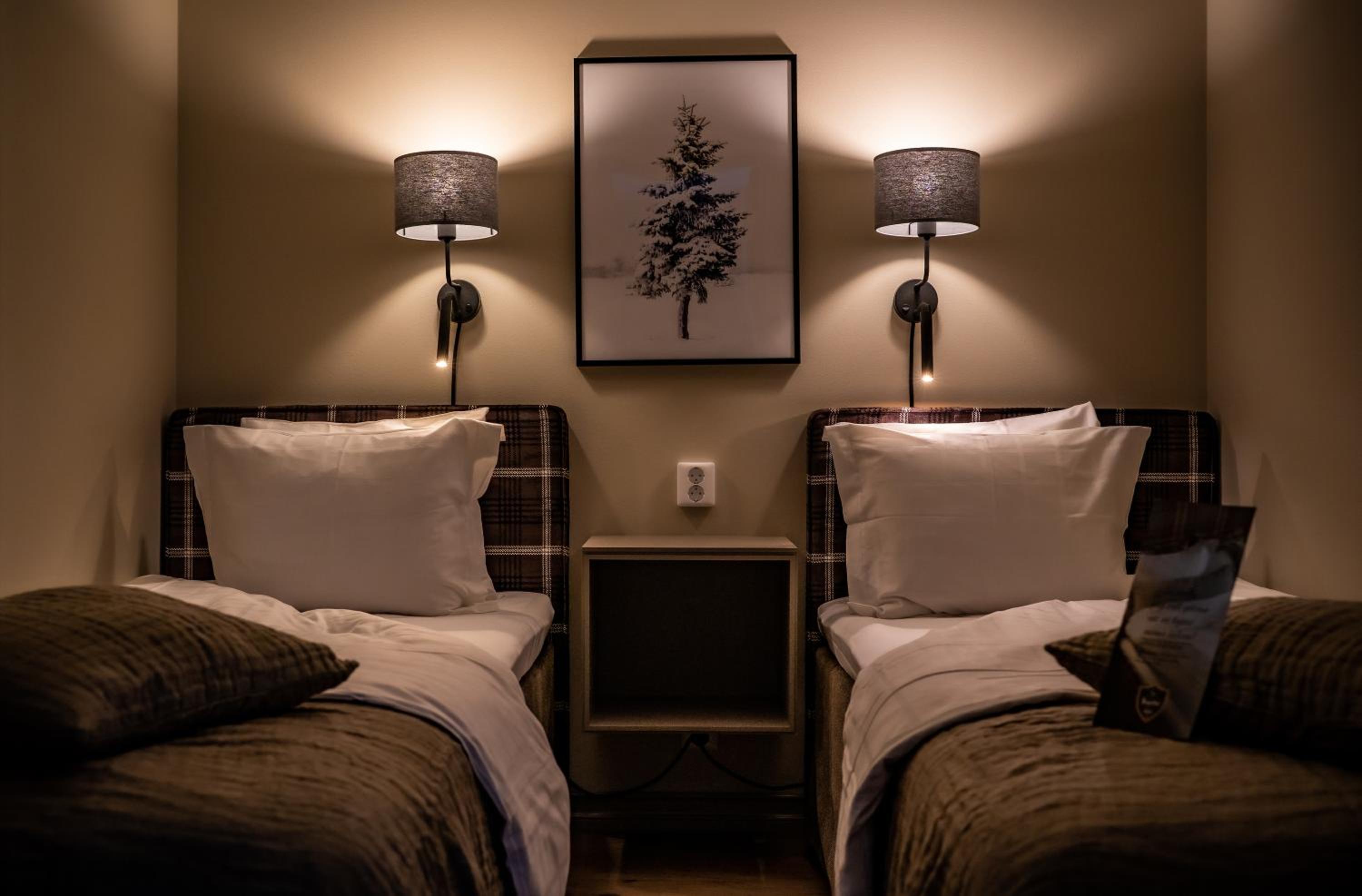 Junior Suite with Balcony photo 1