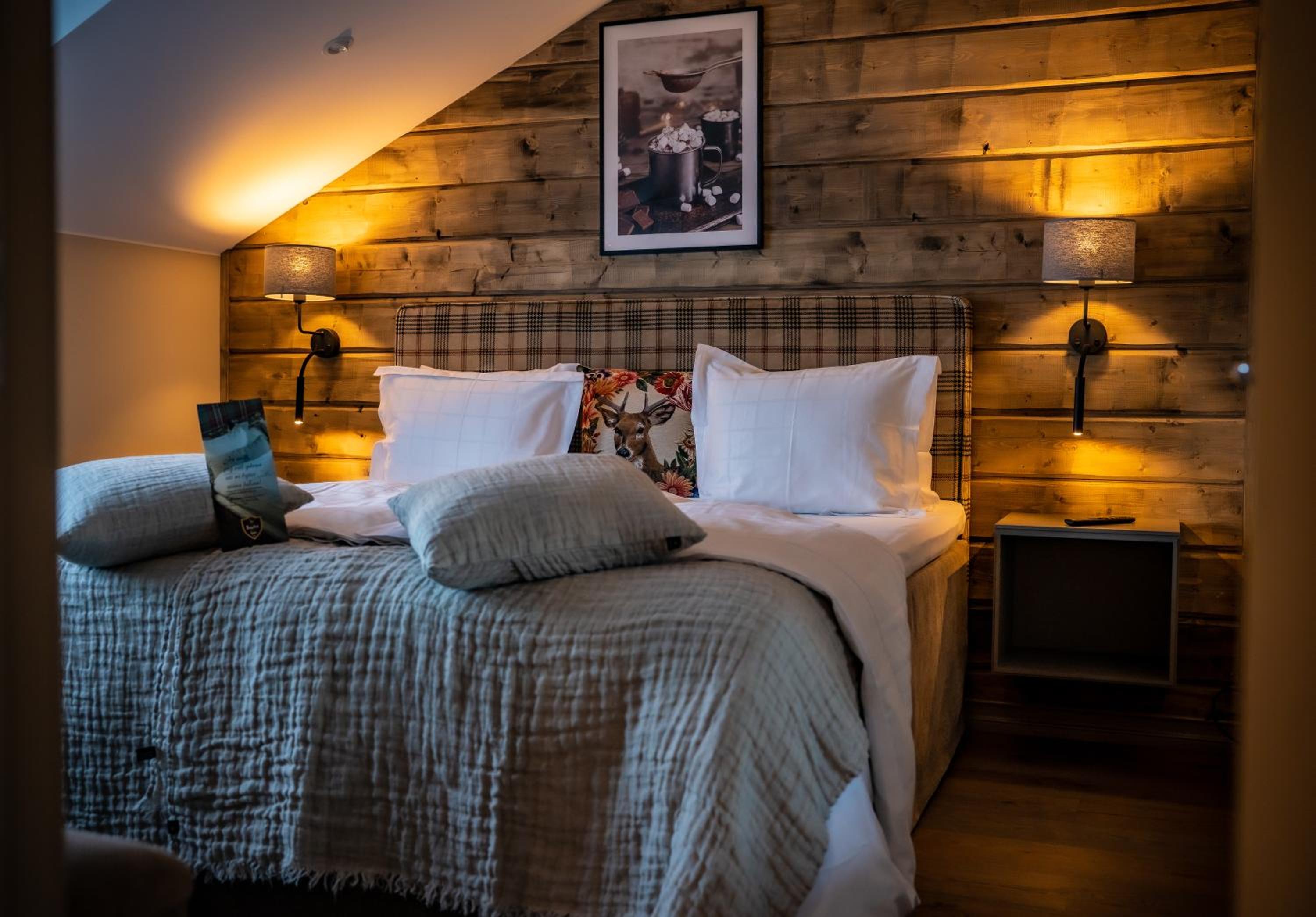 Family Suite photo 3