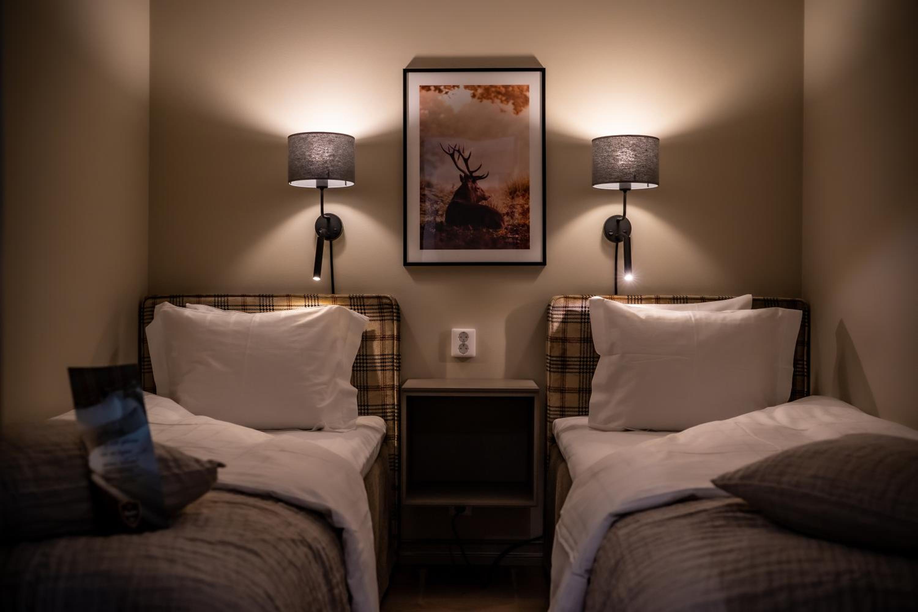 Family Suite photo 2