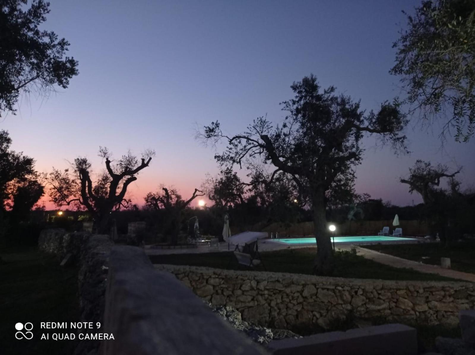 Double Room with Garden View - Photo 18