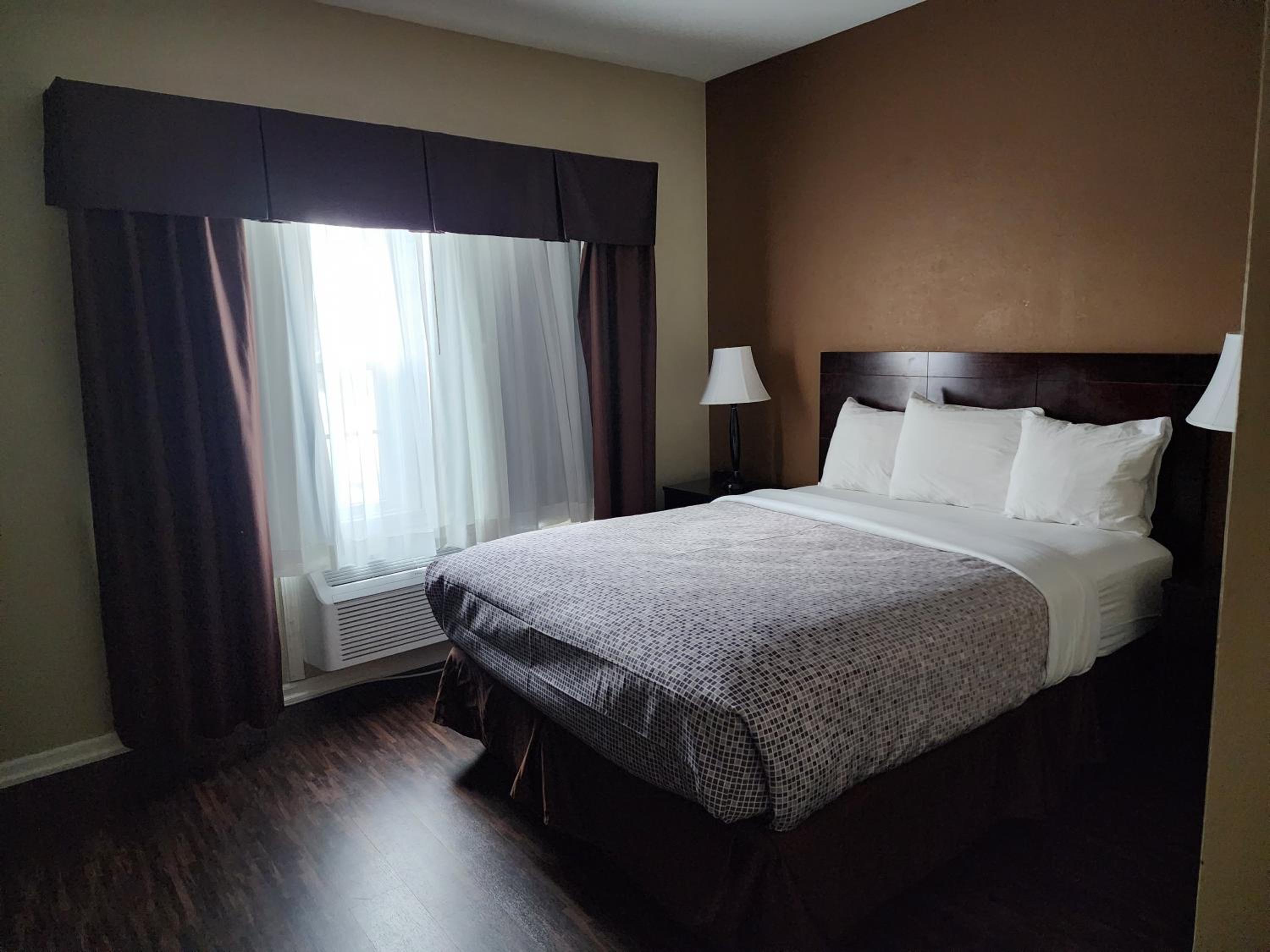 Econo Lodge & Suites Grand Rapids Airport, Billede 2