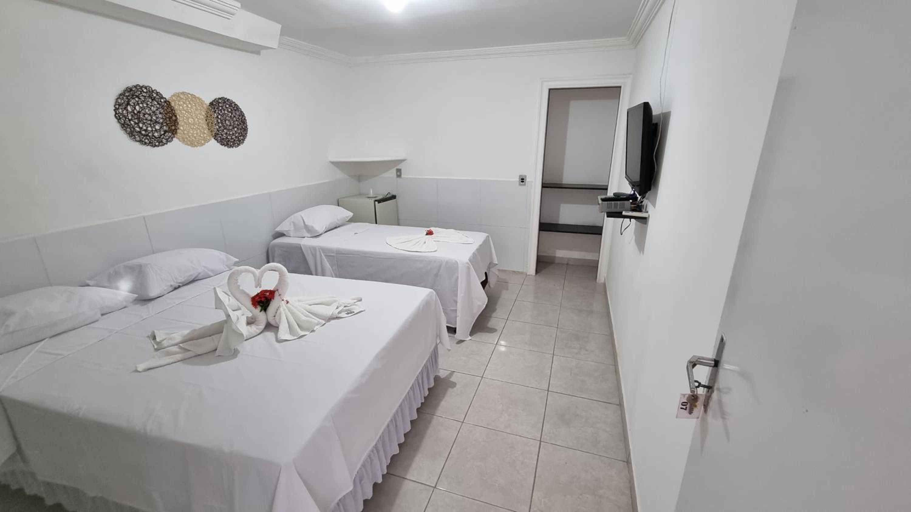 Triple Room photo 2