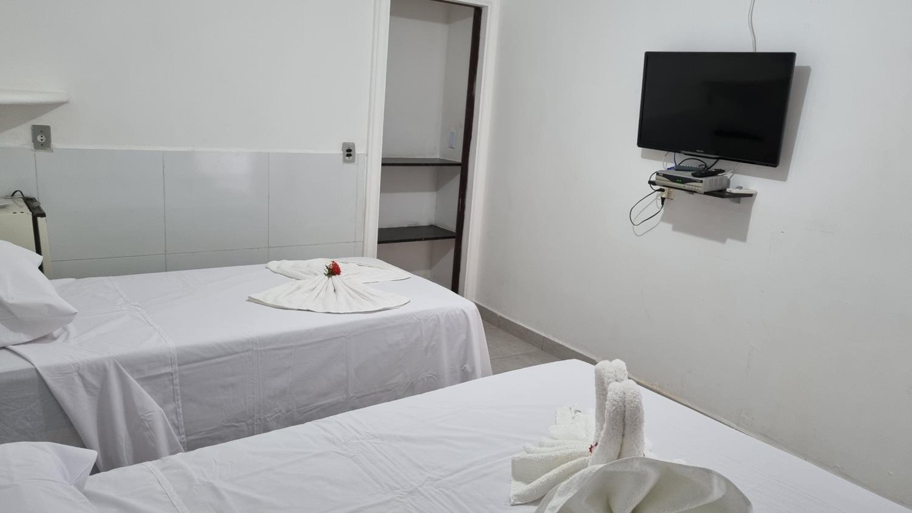 Triple Room photo 3