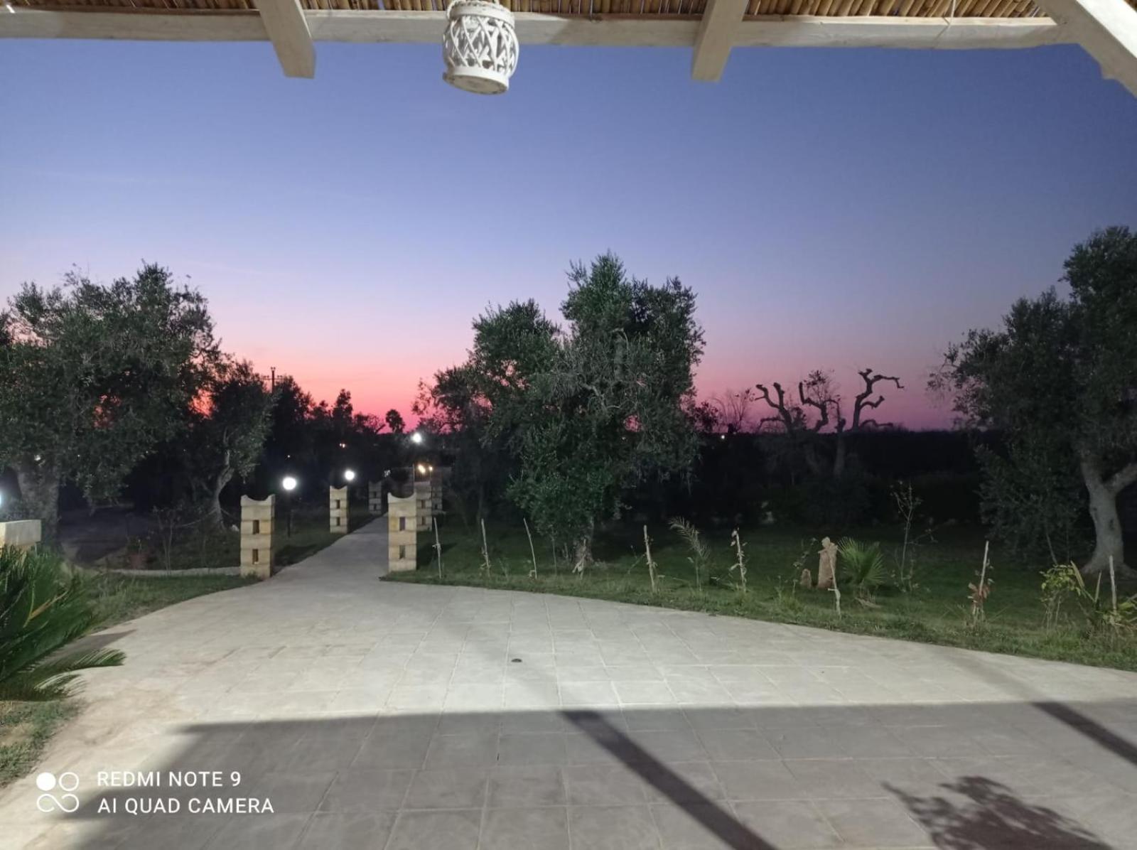 Double Room with Garden View - Photo 17