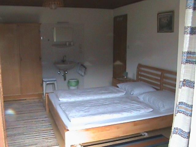 Triple Room With Shared Bathroom photo 1