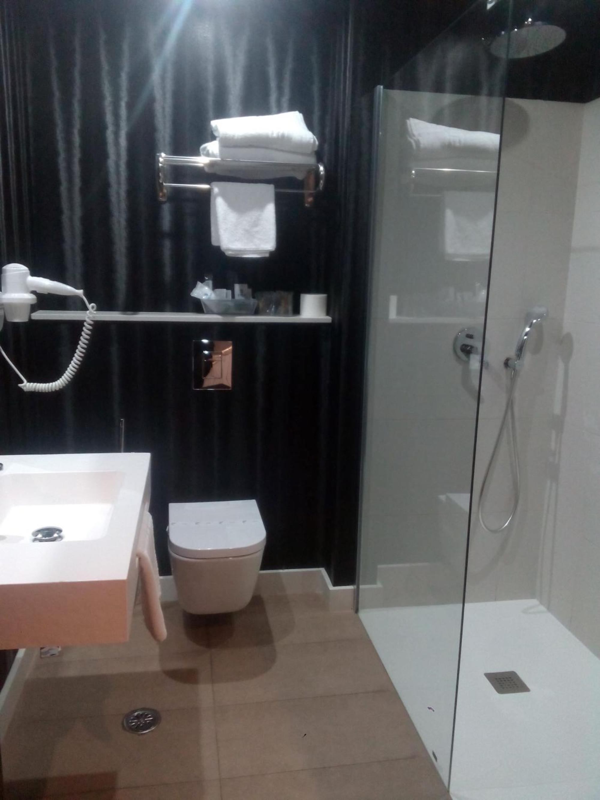 Single Room with Terrace photo 2