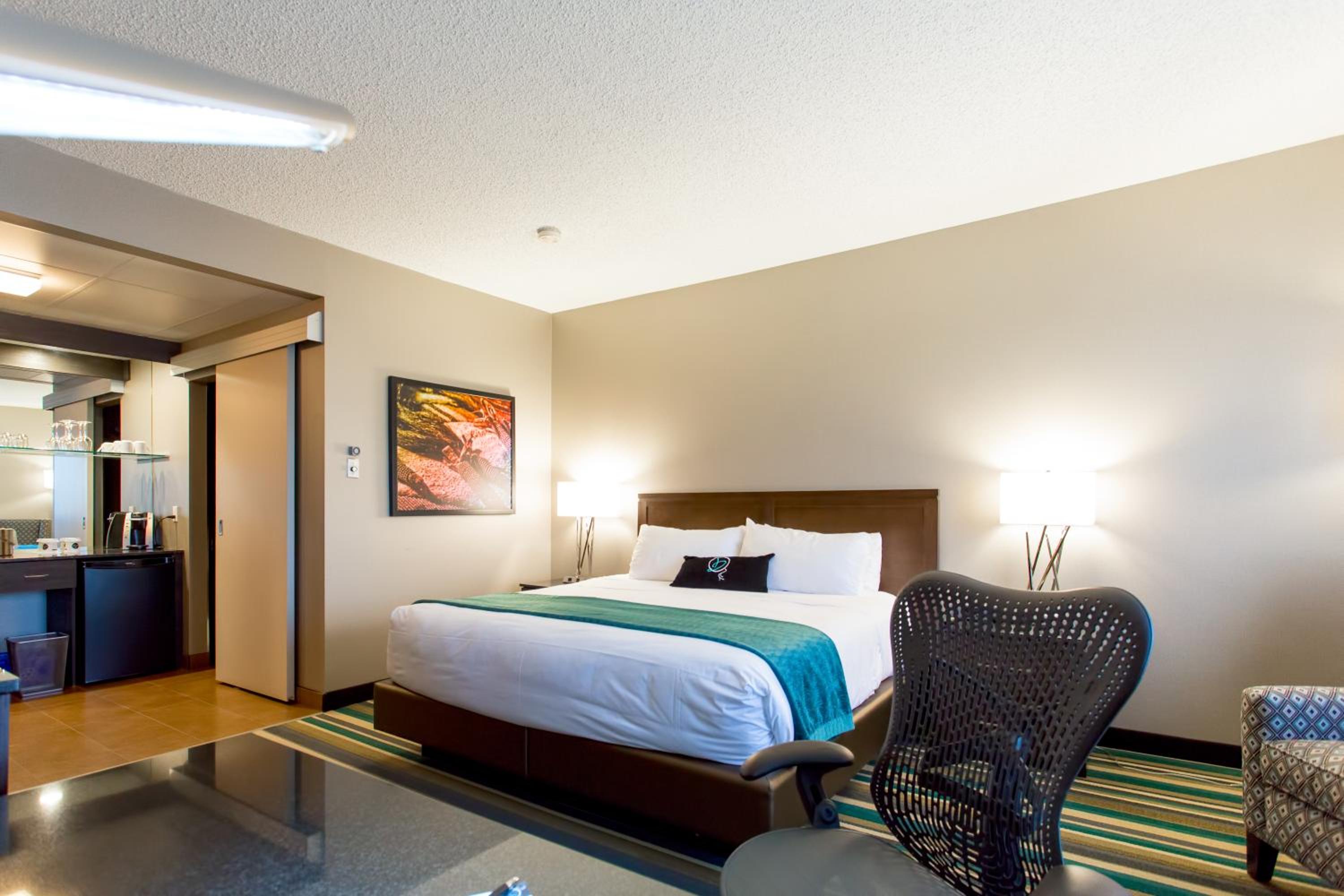 Executive King Room - Photo 2