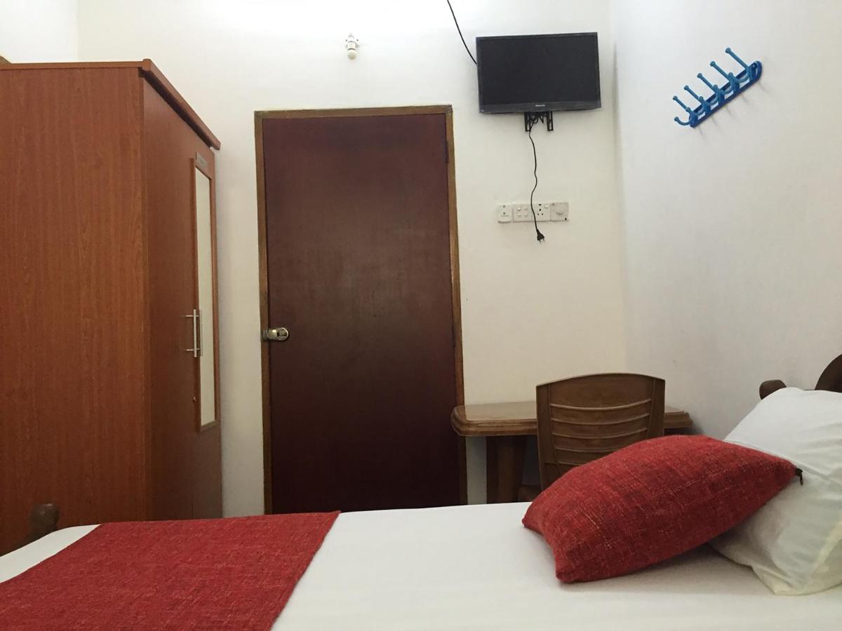 Standard Double Room photo 1