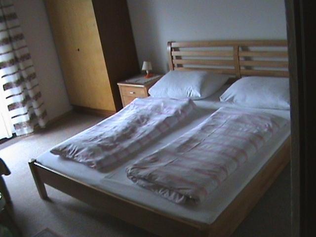 Triple Room With Shared Bathroom photo 3