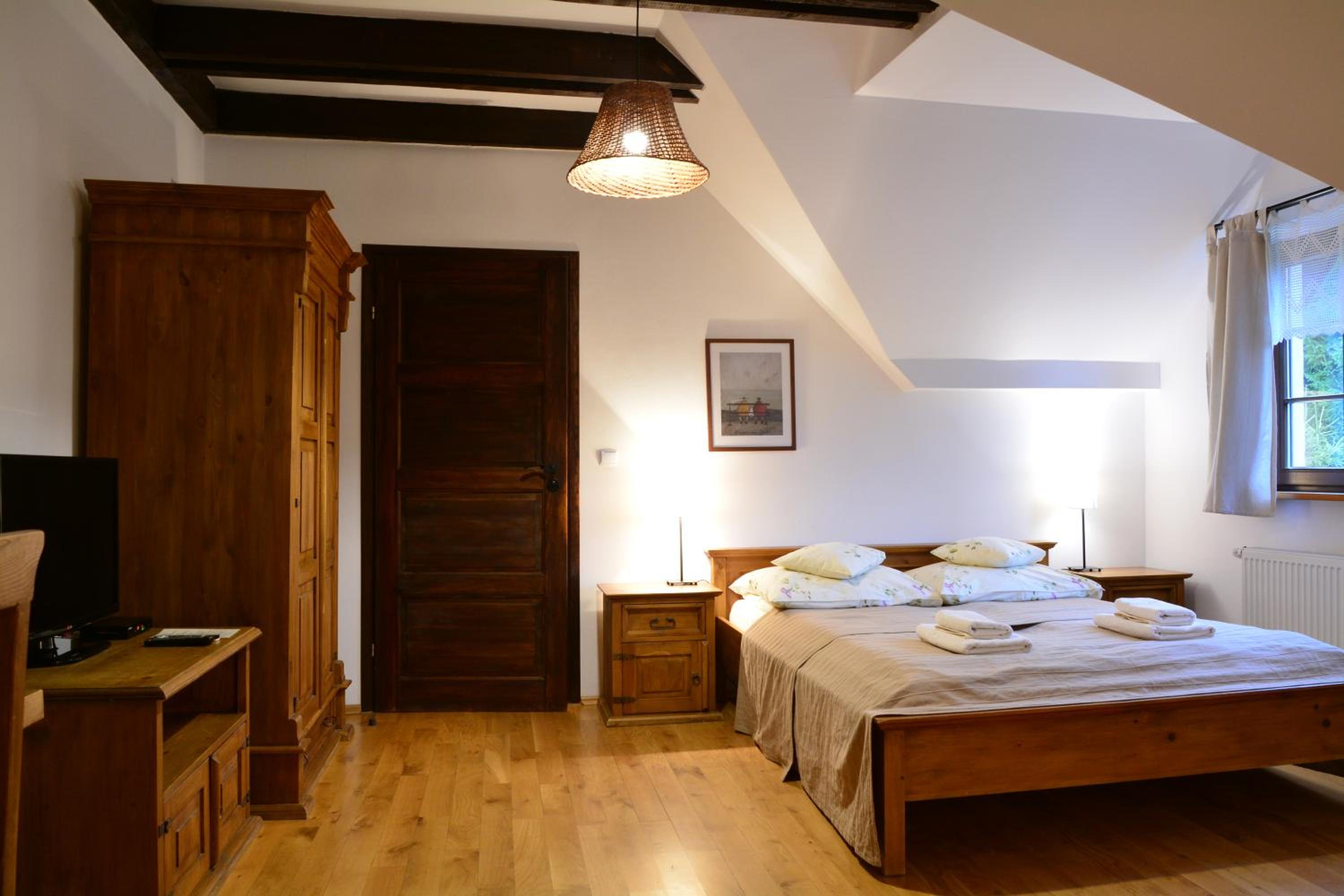 Double Room photo 3