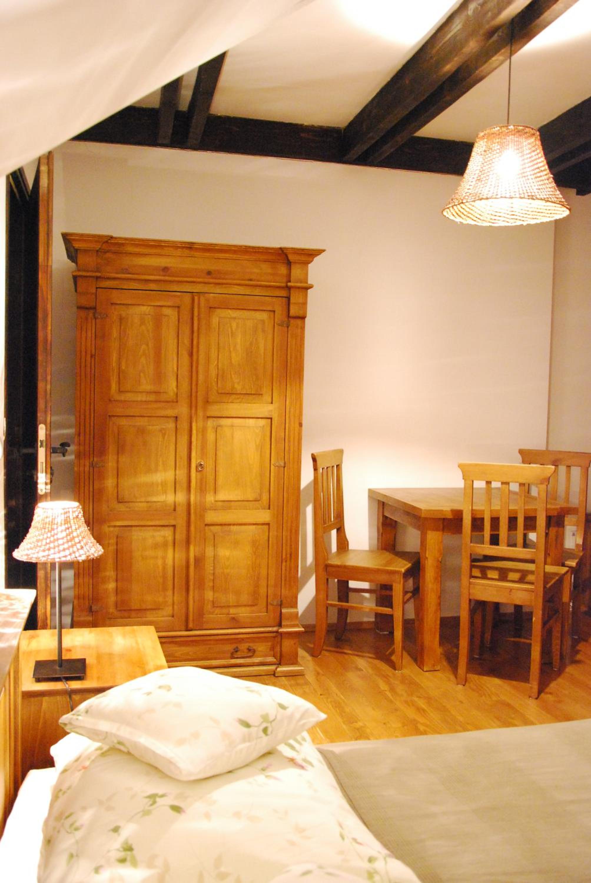 Double Room photo 3