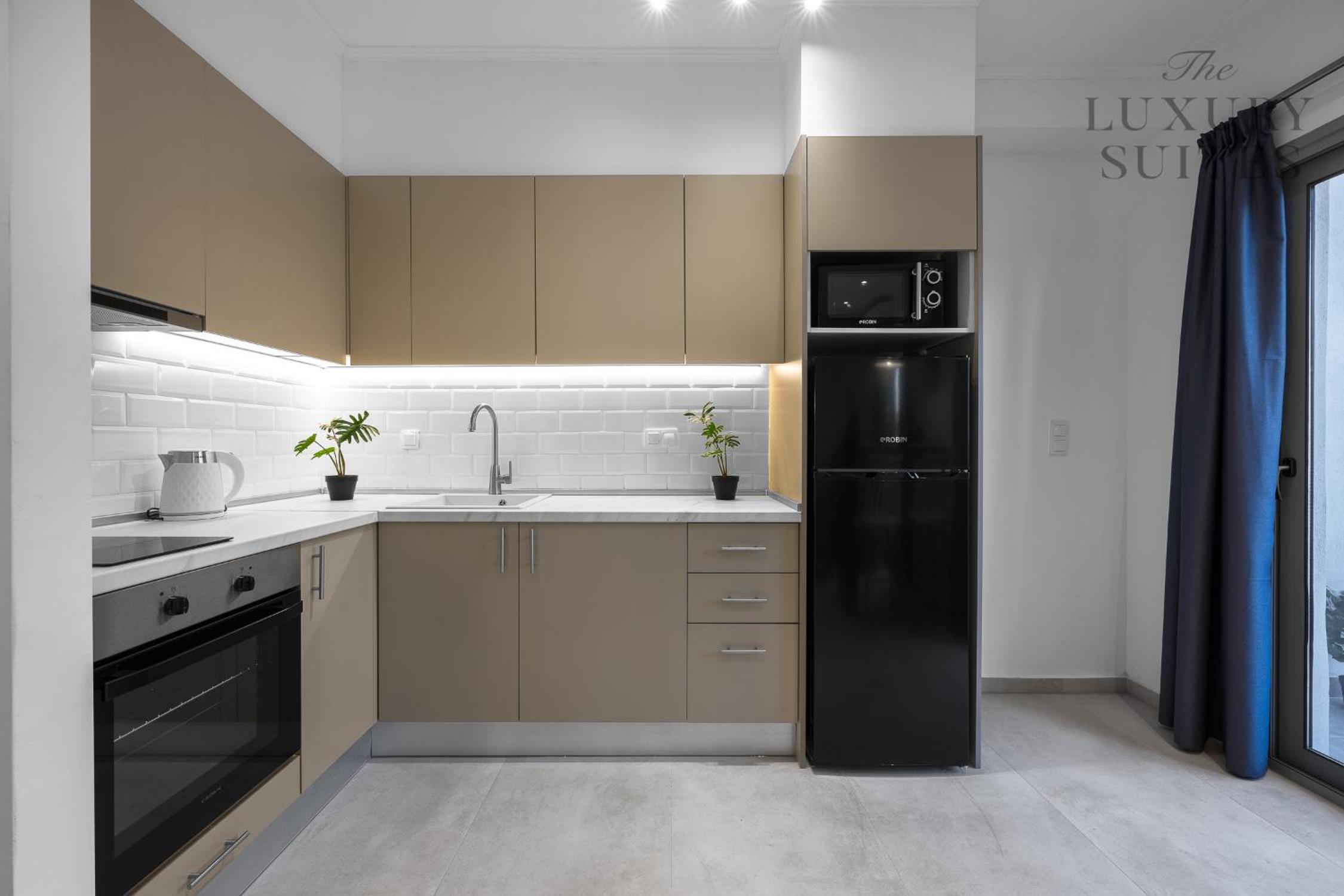 Two-Bedroom Apartment - Photo 9