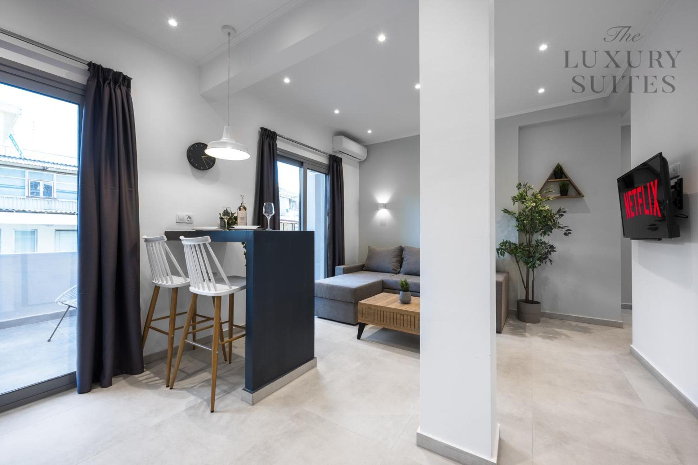 Two-Bedroom Apartment - Photo 8