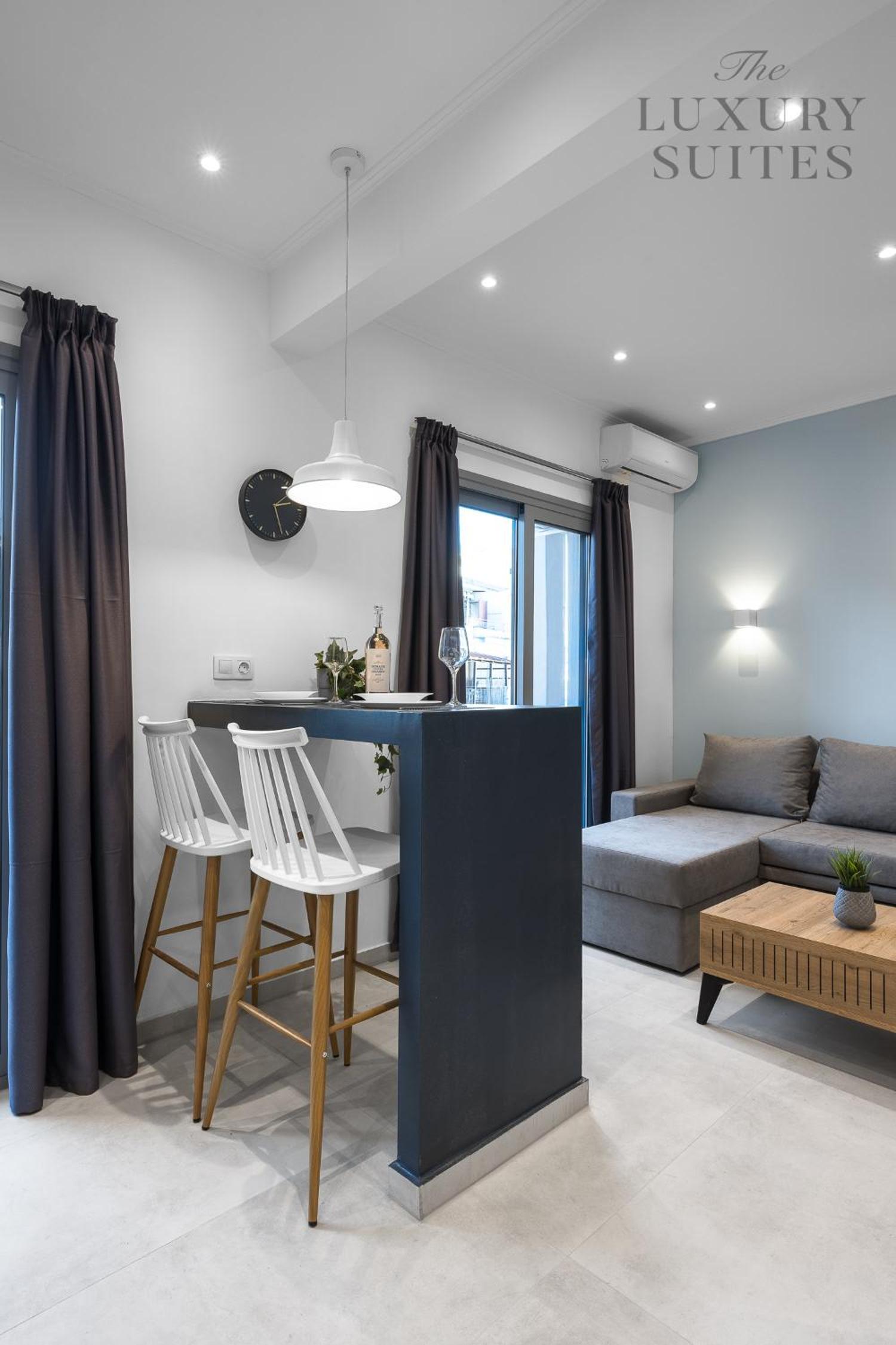 Two-Bedroom Apartment - Photo 4