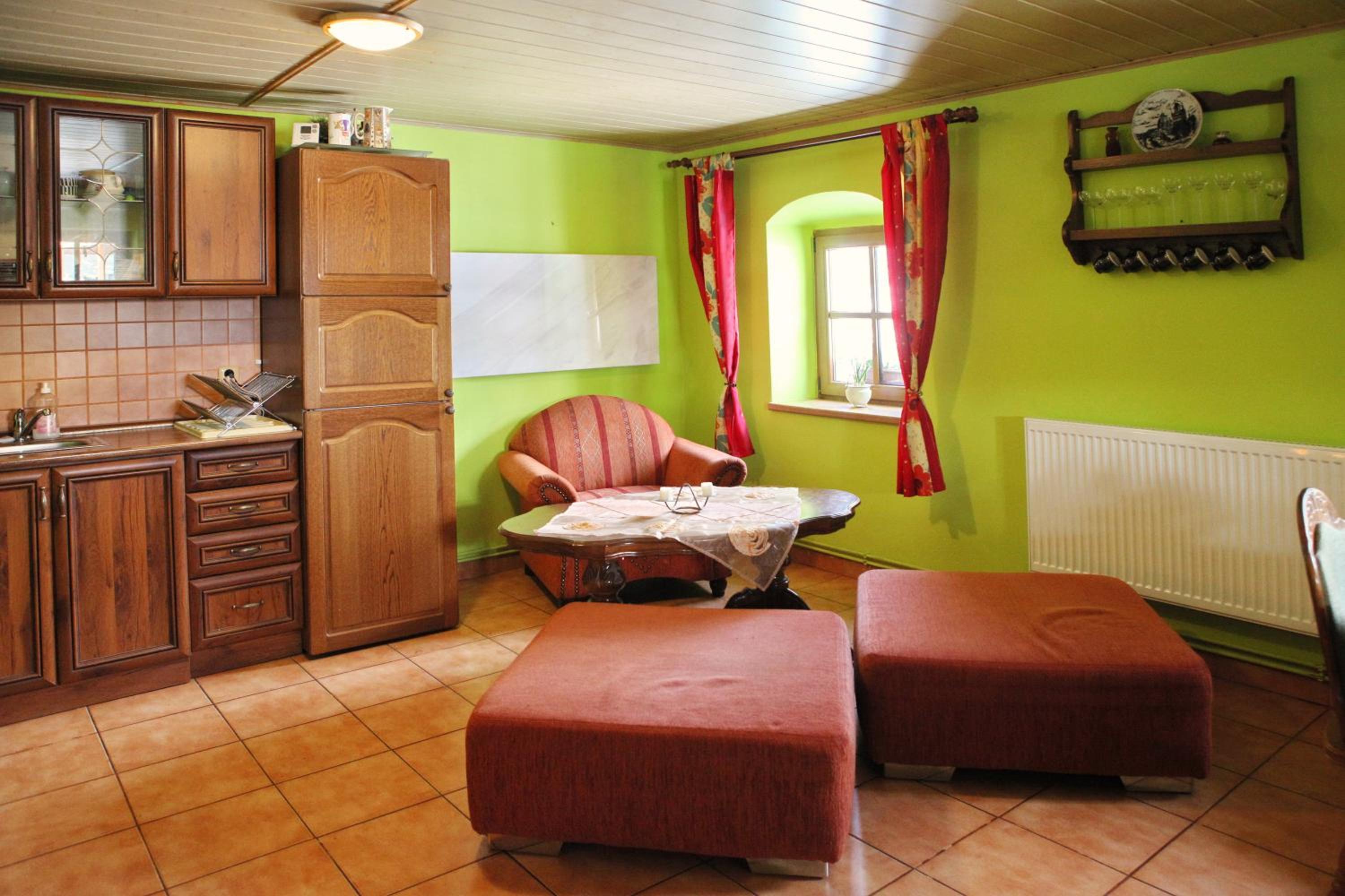 Apartment (6 Adults) photo 3