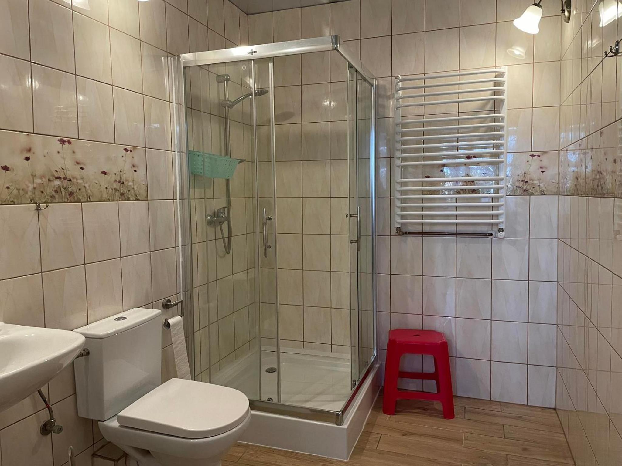 Quadruple Room with Bathroom photo 3