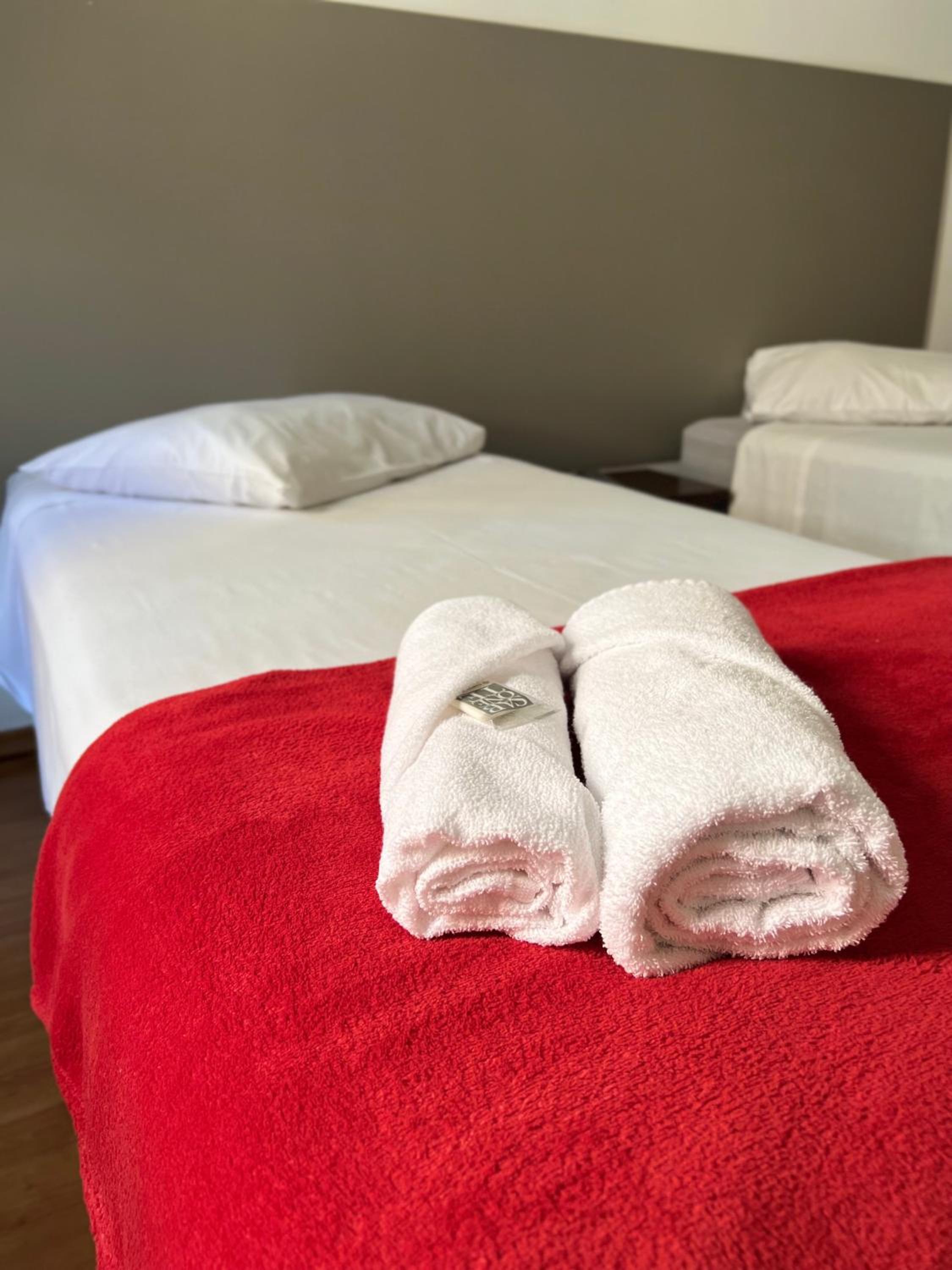 Deluxe Twin Room photo 2