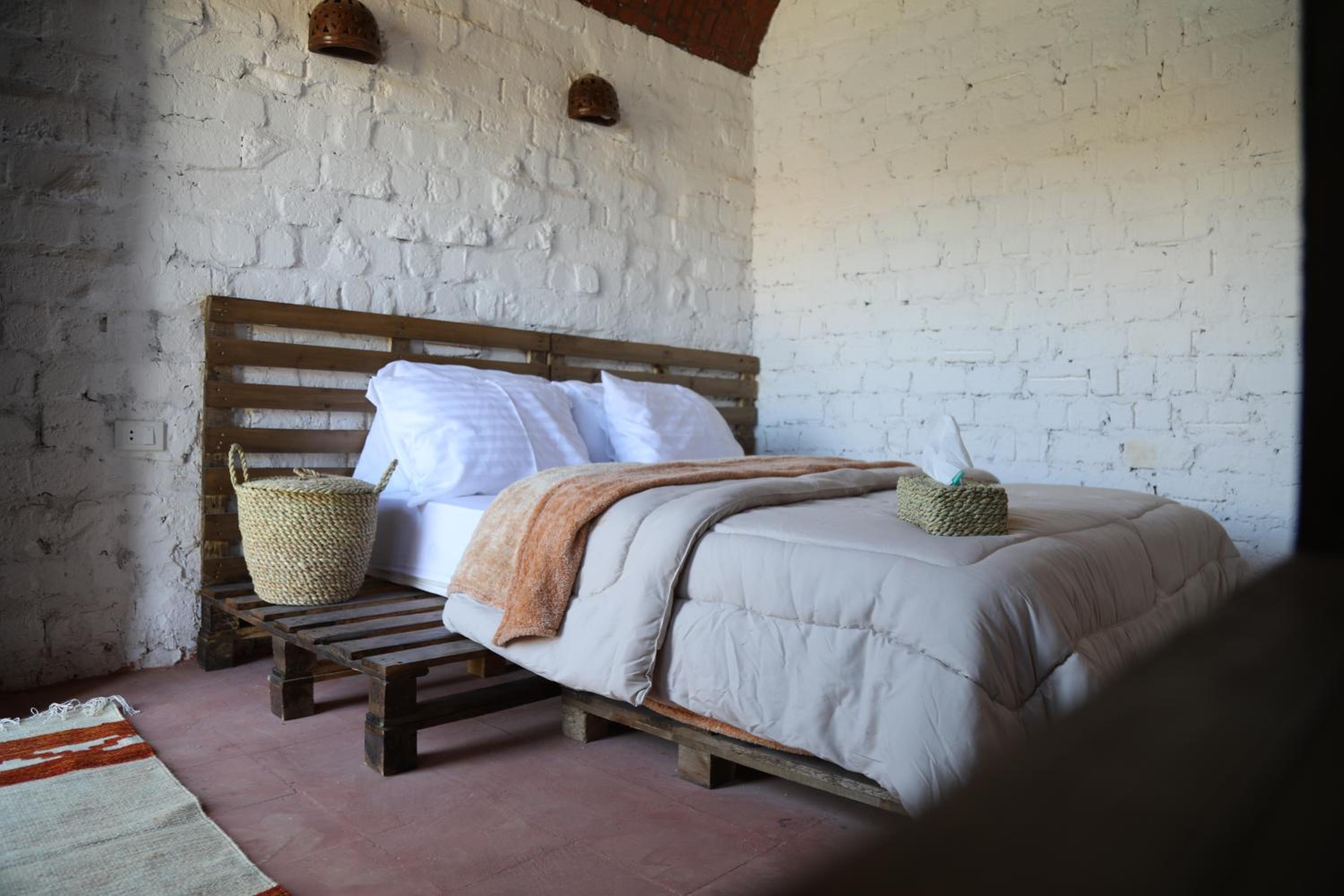 Deluxe Double Room with Balcony - Photo 1