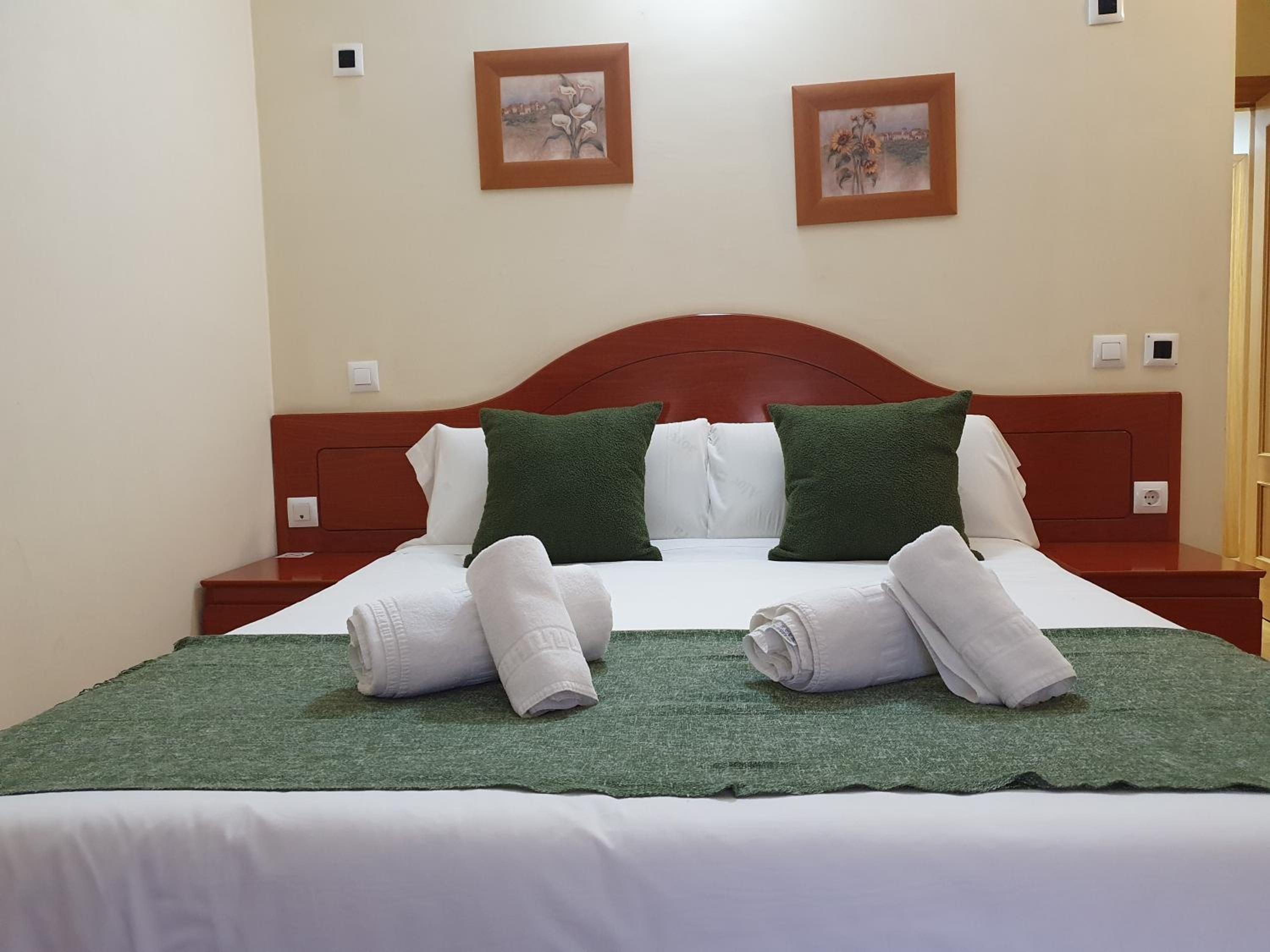Double Room photo 2
