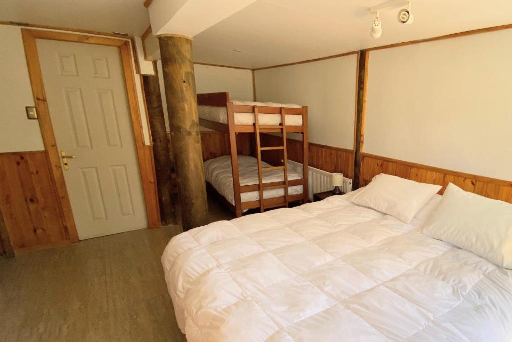 Standard Quadruple Room photo 1