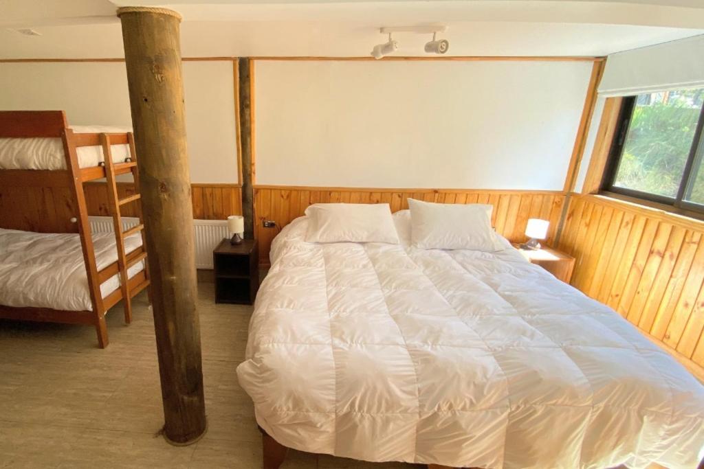 Standard Quadruple Room photo 2
