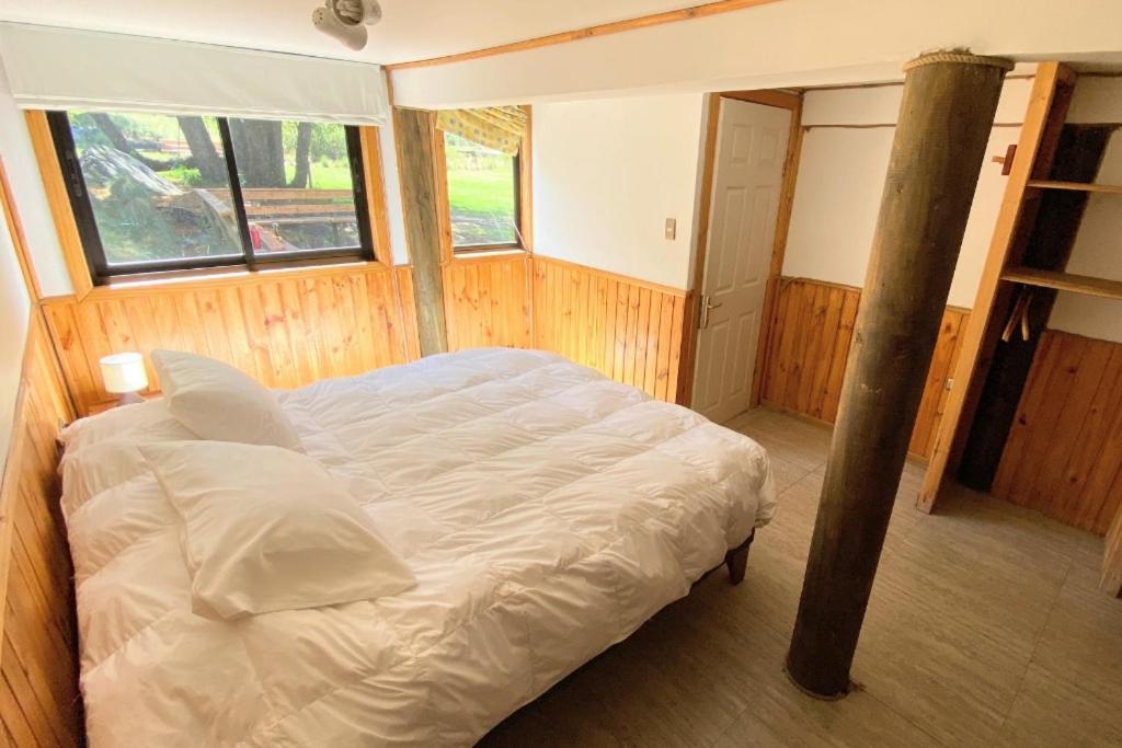 Standard Quadruple Room photo 3