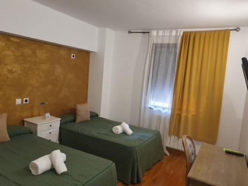 Twin Room photo 3