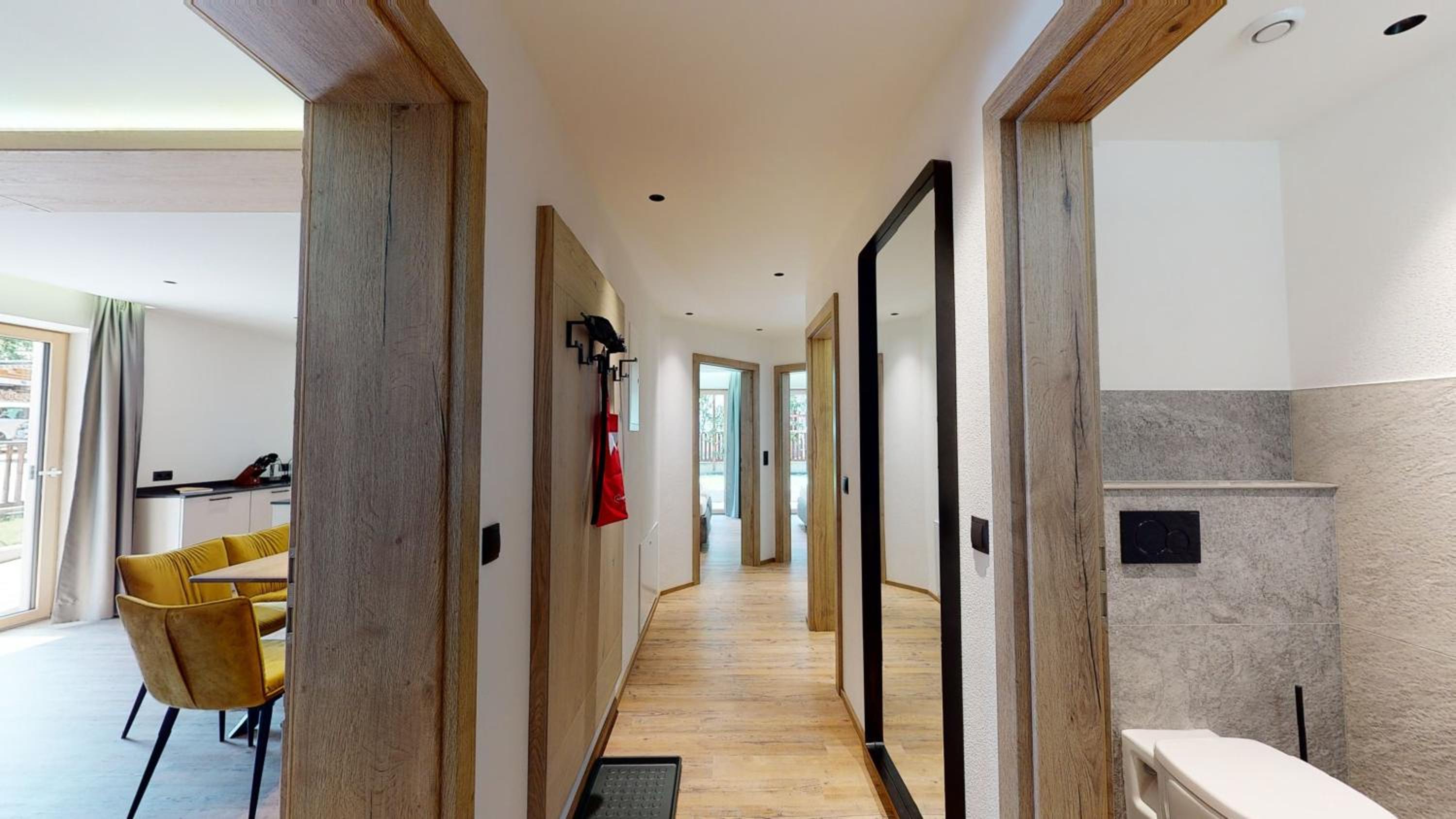 Apartment - Ground Floor photo 1