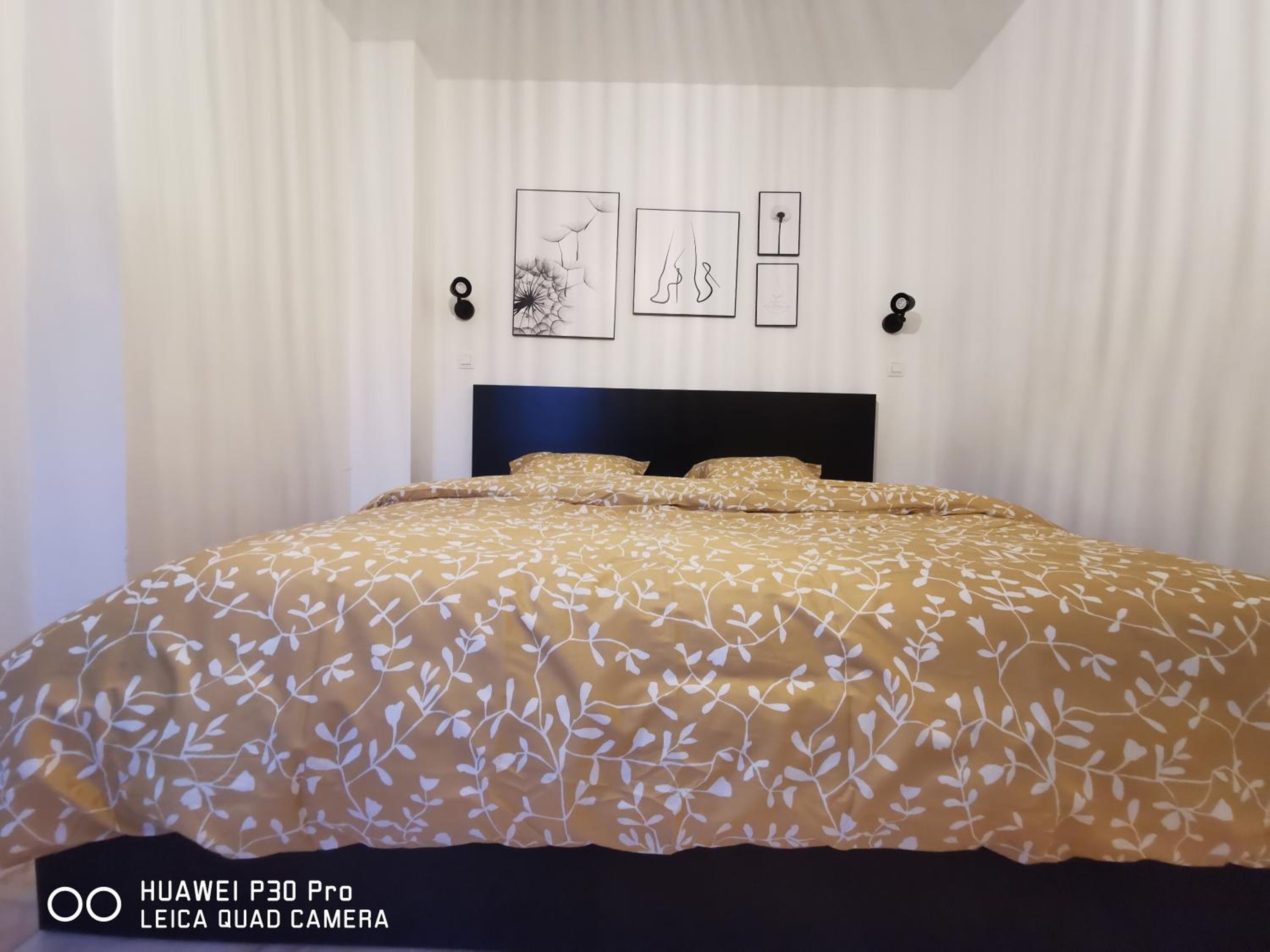 Apartment with Terrace photo 3