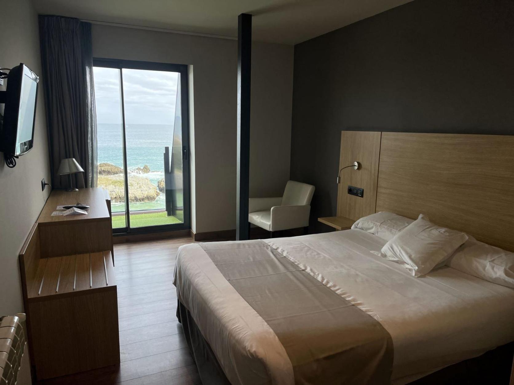 Single Room with Sea View photo 3