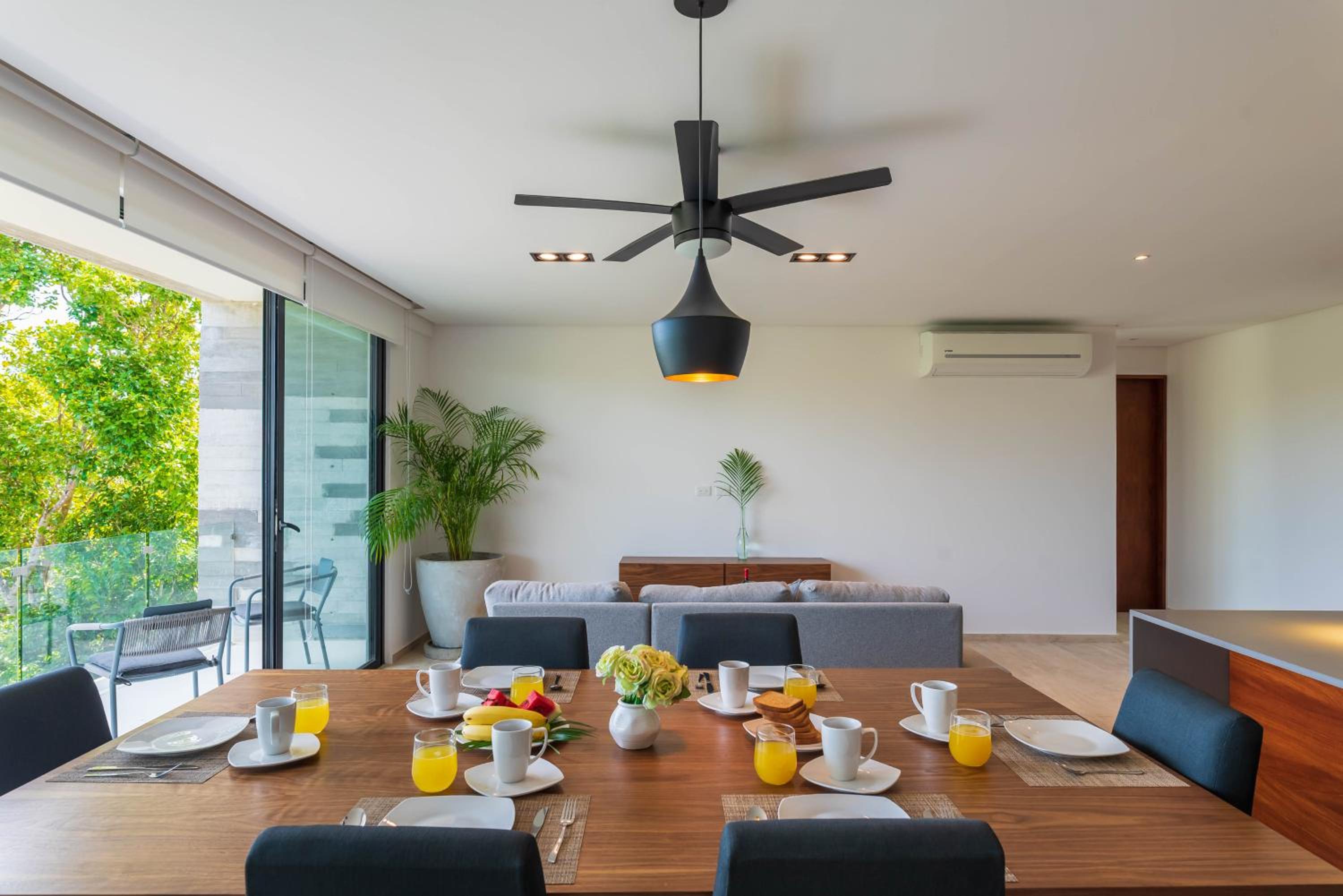 Three-Bedroom Apartment - Photo 15