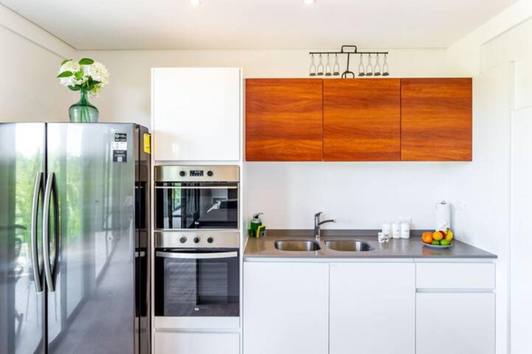 Two-Bedroom Apartment - Photo 34
