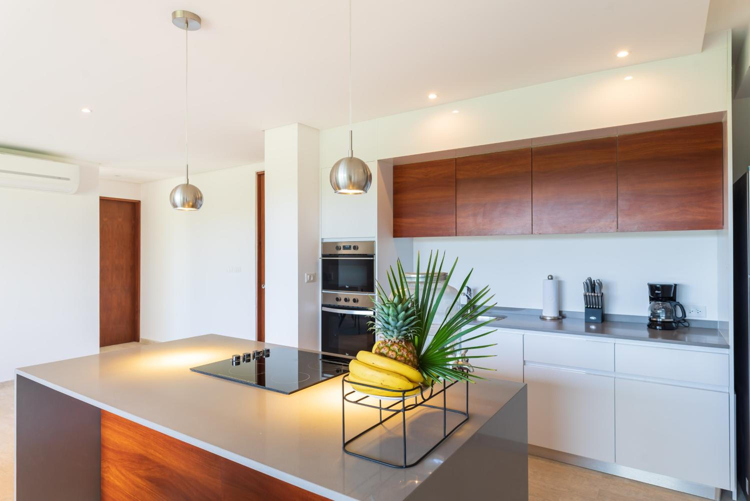 Three-Bedroom Apartment - Photo 36